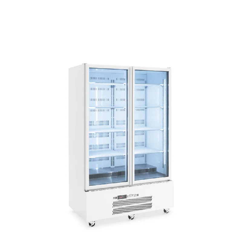 - Natural latex pet mattressWilliams Quartz Star - Two Door White Colorbond Upright Display Refrigerator - Natural latex pet mattressWilliams Quartz Star - Two Door White Colorbond Upright Display Refrigerator