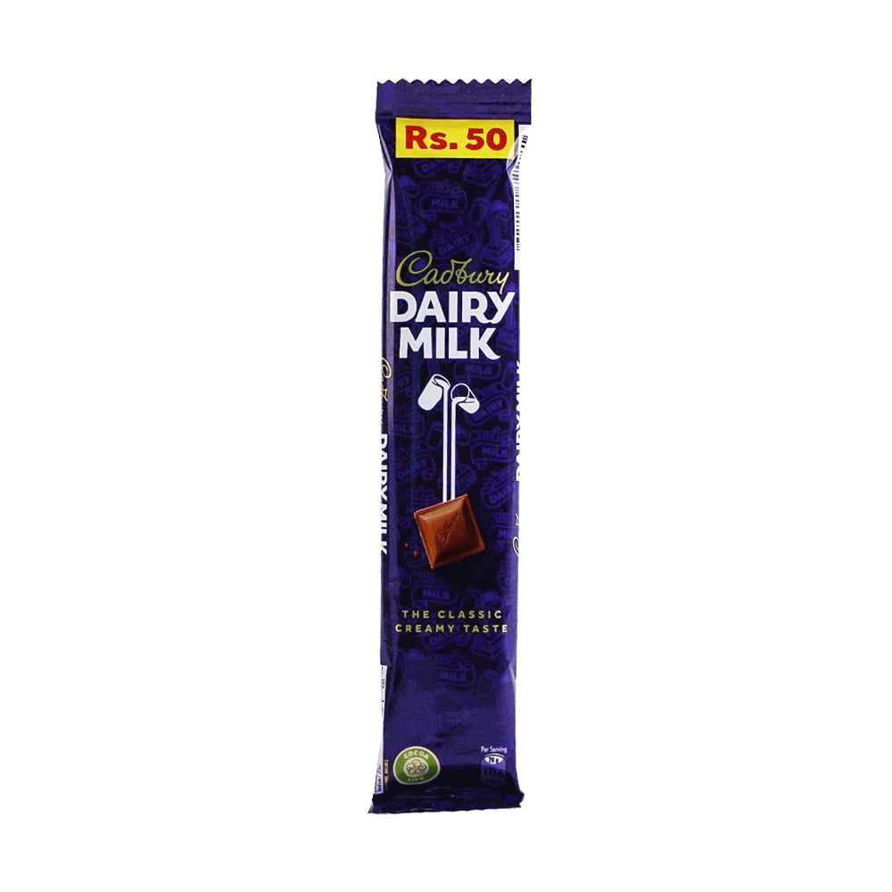 - Pet tear stain cleaning wipesCadbury Dairy Milk Chocolate 16.5 Gm
