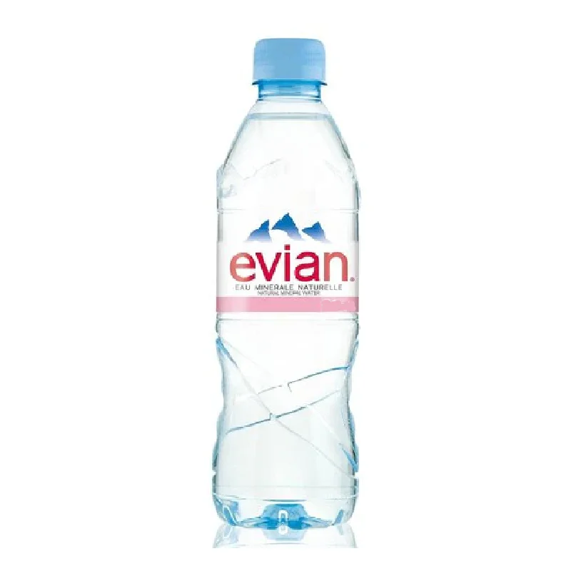  -Explosion-proof leash FOR LARGE dogsEVIAN MINERAL WATER NATURAL 500 ML