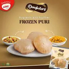 - Pet vitamin complex nutrition tabletsDAWN DOUGHSTORY FROZEN PURI 10 PCS 400 GM