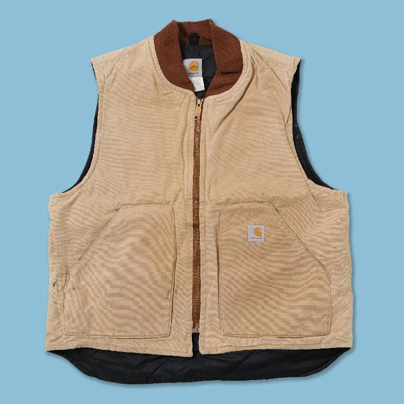 -Splash-proof food bowl AND Anti-choking slow food bowlVintage Carhartt Work Vest Large -Splash-proof food bowl AND Anti-choking slow food bowlVintage Carhartt Work Vest Large