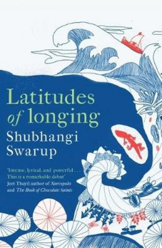 - Foldable and portable cat bagLatitudes of Longing