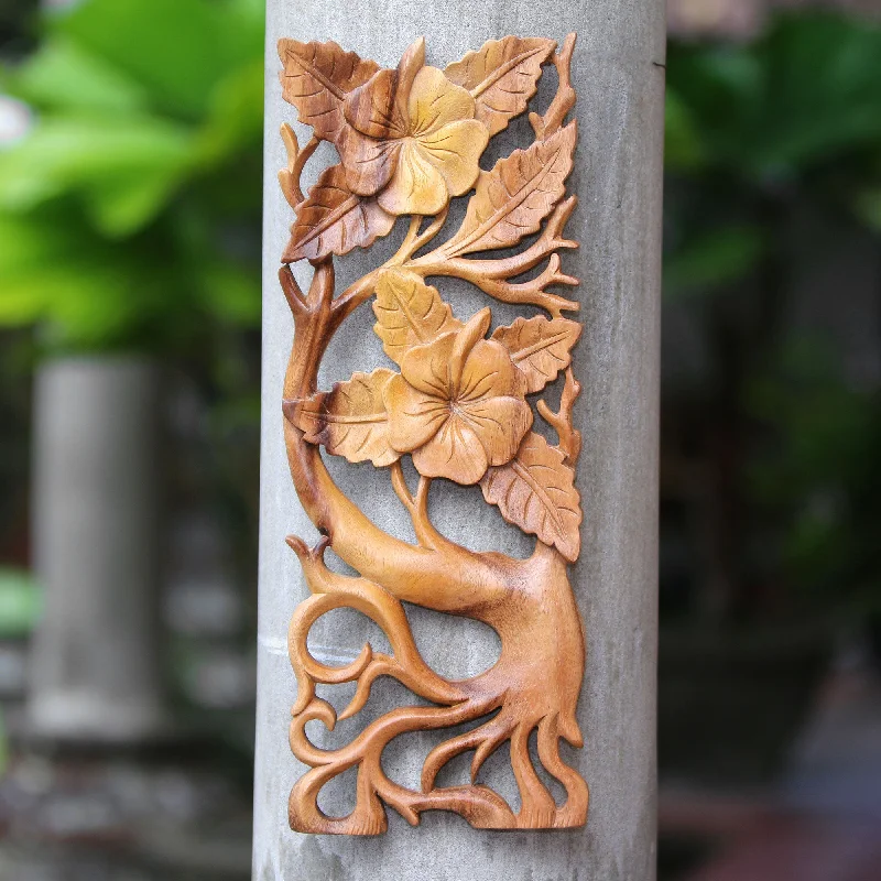 - Winter dog thick down jacketHibiscus Branch Hand-Carved Rectangular Hibiscus Relief Panel for the Wall - Winter dog thick down jacketHibiscus Branch Hand-Carved Rectangular Hibiscus Relief Panel for the Wall