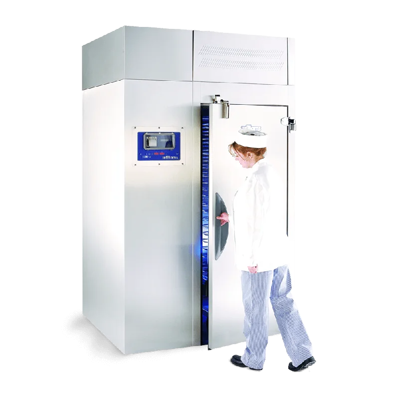 - Chinchilla cooling ice nest ceramic plateWilliams 100Kg Roll In Blast Freezer Combi Trolley Compatible - Chinchilla cooling ice nest ceramic plateWilliams 100Kg Roll In Blast Freezer Combi Trolley Compatible