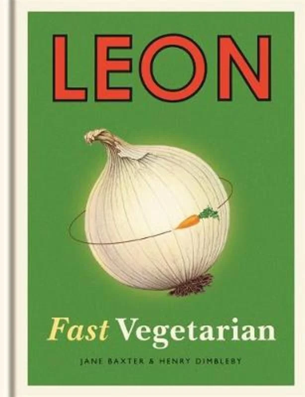 ---Leon: Fast Vegetarian