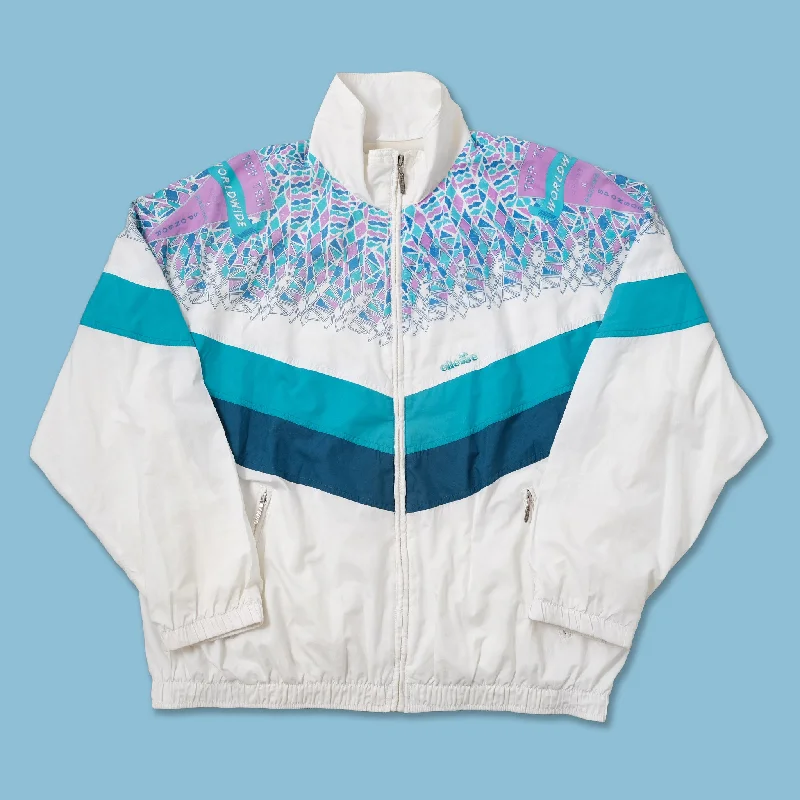 - Dog anti-slip matVintage Ellesse Track Jacket Large