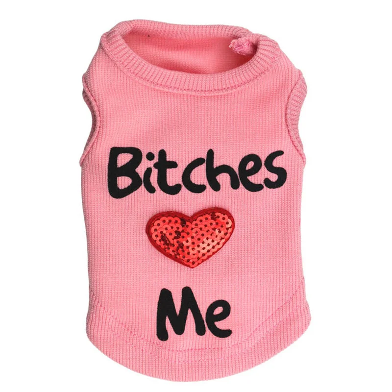 Summer Dog Clothes