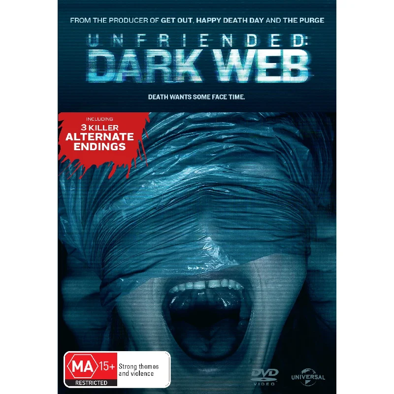 - Automatic temperature adjustment cat bedUnfriended: Dark Web