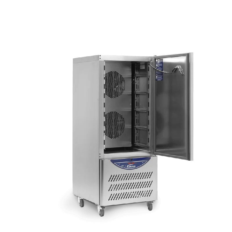 - Pet fence foldable indoorWilliams 30Kg/10 Tray Blast Chiller Freezer