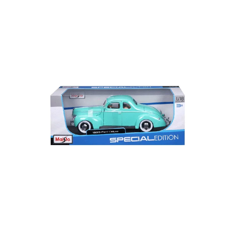 - Rabbit grass rack to prevent waste food box31180 MAISTO FORD MODEL CAR PC