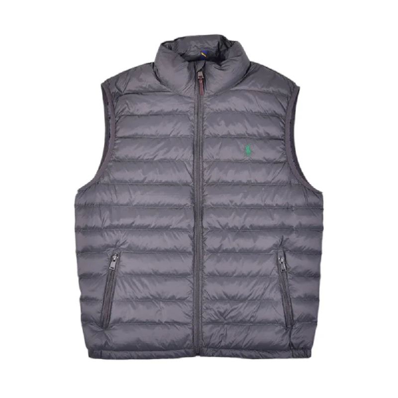 - Cat stress soothing sprayRALPH LAUREN S/L PUFFER JACKET 87012 GRY  (AB)