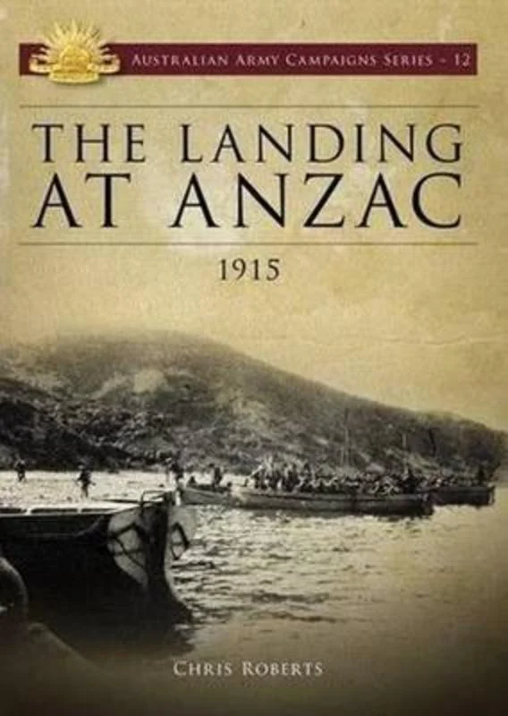 - Air box TSA certified check-inLanding at ANZAC