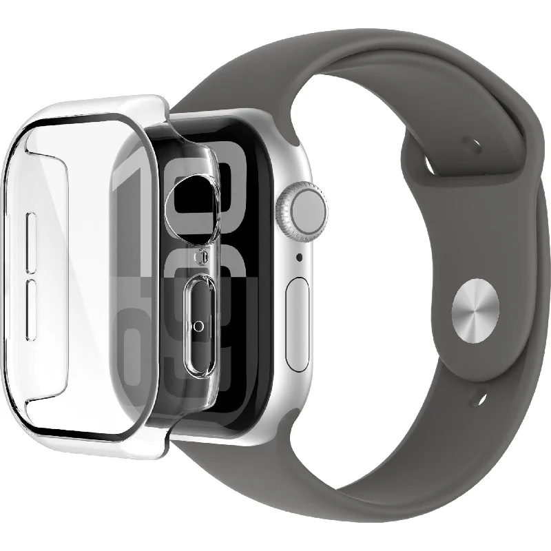 - Pet vitamin complex nutrition tabletsBelkin ScreenForce TemperedCurve 2-in-1 Screen Protector for Apple Watch Series 10 42mm (Clear)