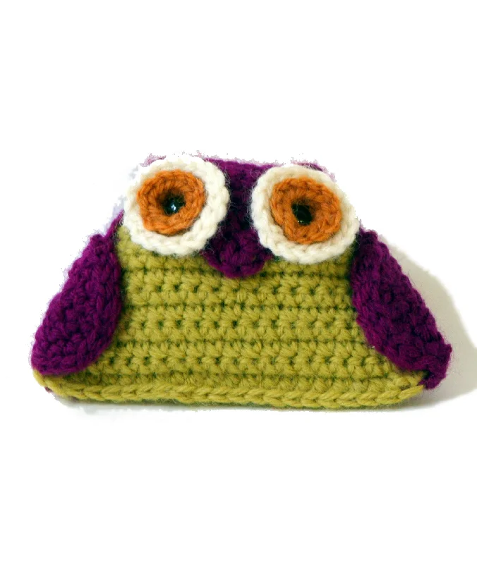 - Winter warm clothes for short-haired dogsAmigurumi Owl Pattern (Crochet) - Version 2 - Winter warm clothes for short-haired dogsAmigurumi Owl Pattern (Crochet) - Version 2