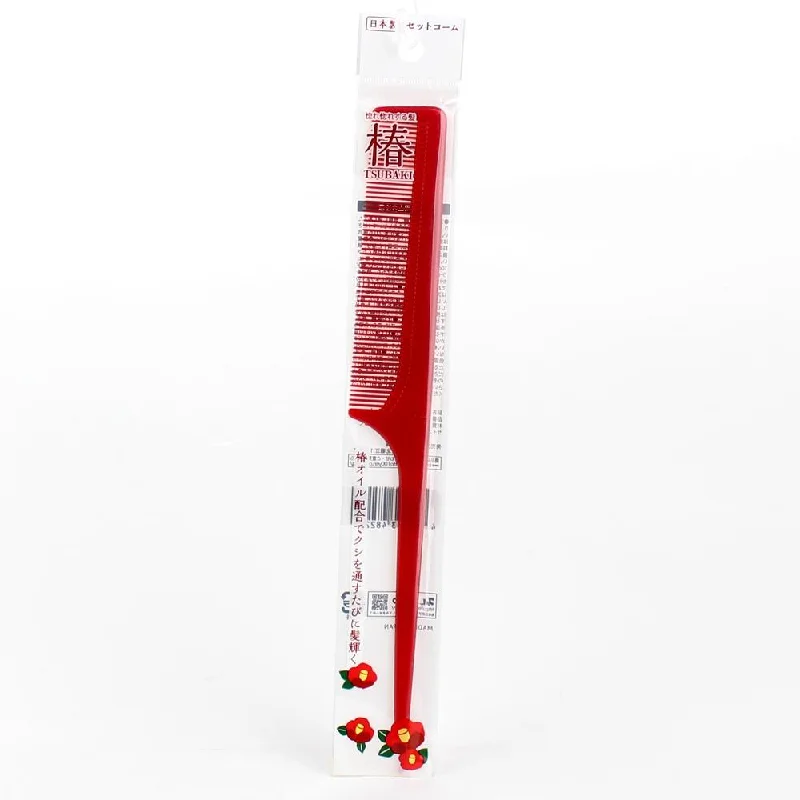 - ​​Christmas pet Christmas clothingComb (w/Camellia Oil/Hair/RD/21.5x2.5x0.3cm)
