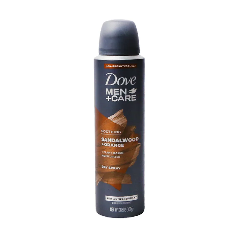 - Solid wood cat climbing frame customizedDOVE MEN CARE BODY SPRAY SOOTHING SANDALWOOD ORANGE 107 ML - Solid wood cat climbing frame customizedDOVE MEN CARE BODY SPRAY SOOTHING SANDALWOOD ORANGE 107 ML