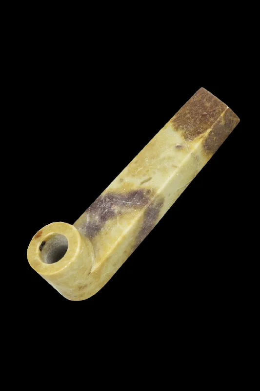 - Elderly dog ​​joint care mattressSmooth Natural Marble Stone Pipe