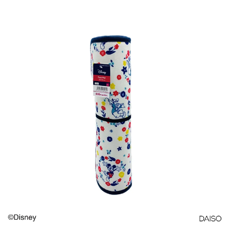 - Summer pet ice matFloor Mat Mickey and Friends