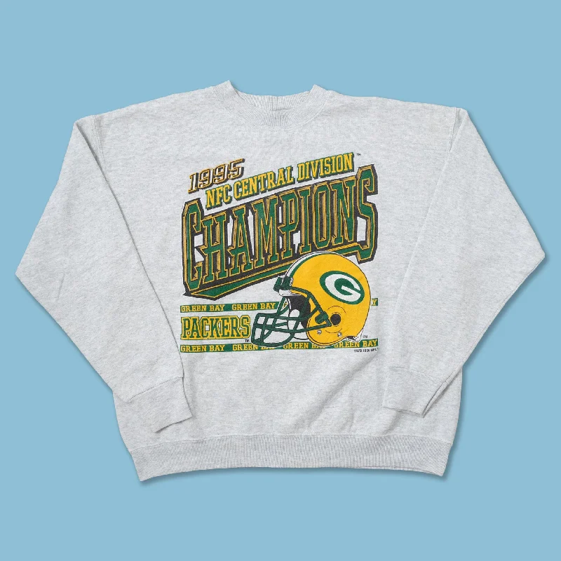 - Winter warm clothes for short-haired dogsVintage 1995 Greenbay Packers Sweater Large - Winter warm clothes for short-haired dogsVintage 1995 Greenbay Packers Sweater Large