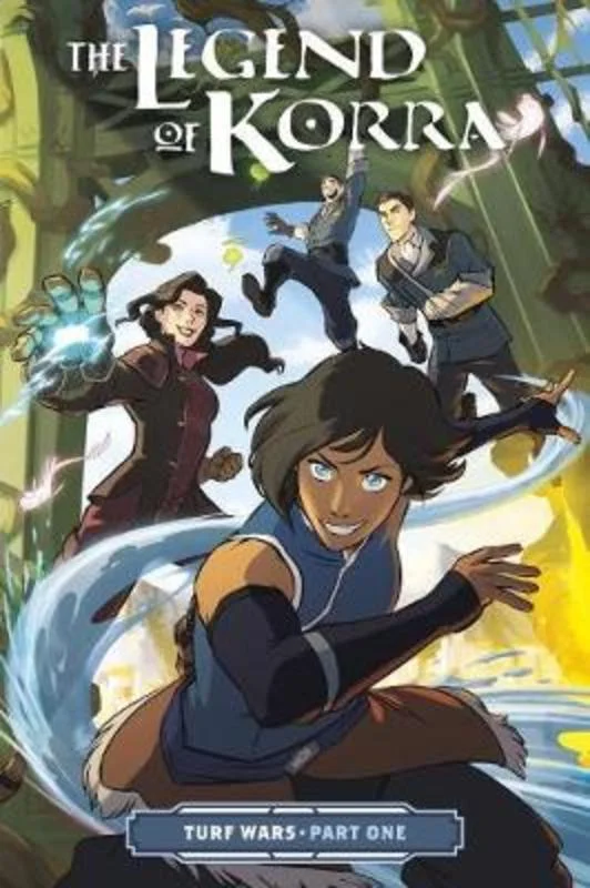 - Hamster silent running wheel to prevent chewingLegend of Korra, The: Turf Wars Part One - Hamster silent running wheel to prevent chewingLegend of Korra, The: Turf Wars Part One