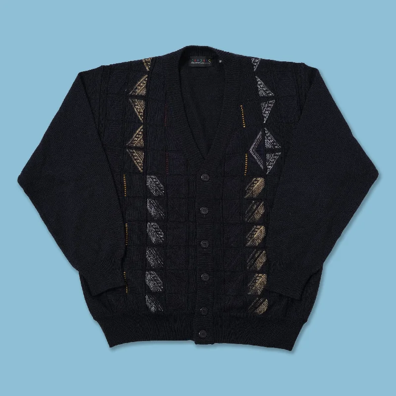 - Car dog seat beltVintage Knit Cardigan Large / XLarge