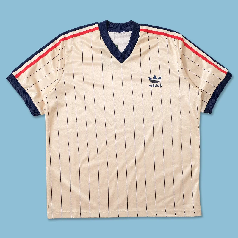 ---Vintage adidas Jersey XLarge
