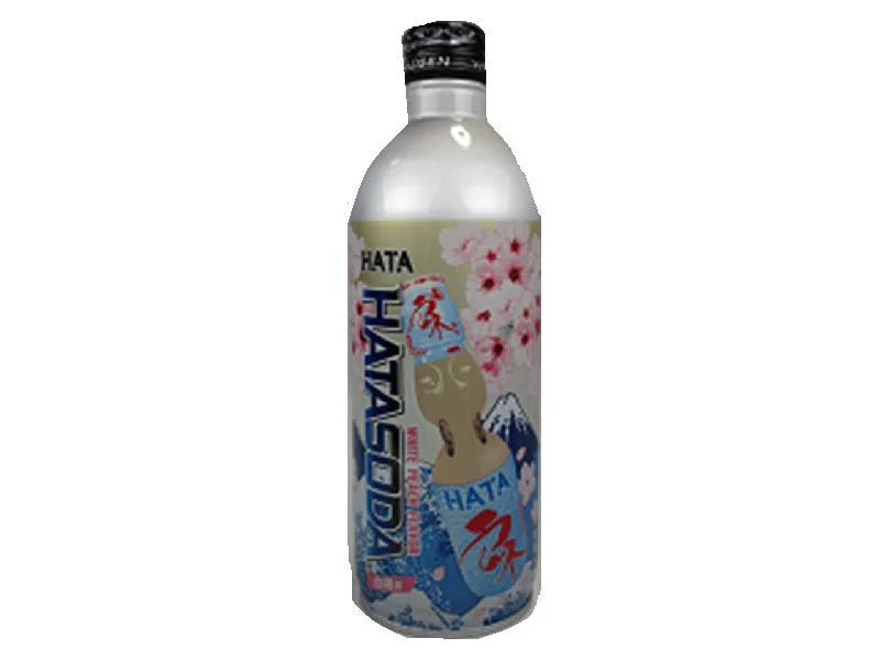 - Degradable pet feces bagHata Mineral Spring Hata Soda White Peach Flavor