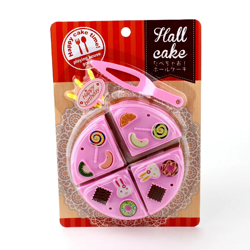 - Dog anti-slip matCake Play Set