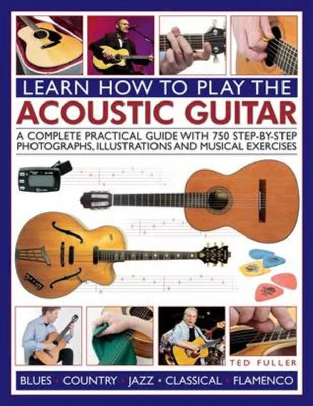 - Pet water dispenser UV sterilization versionLearn How to Play the Acoustic Guitar