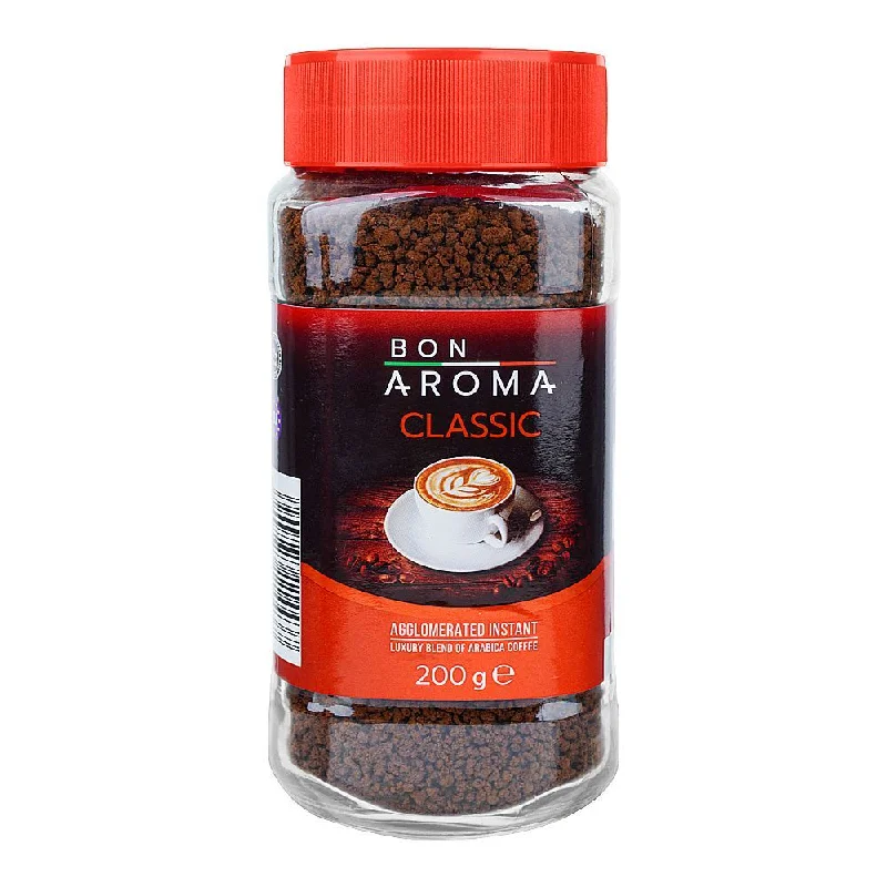 - Dog anti-slip matBON AROMA COFFEE CLASSIC 200 GM