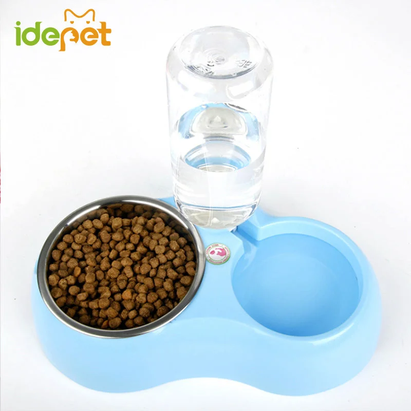 Dog Bowl Pet Feeder