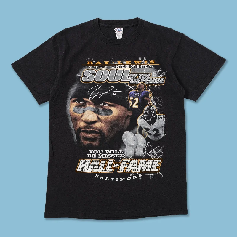 - ​​Christmas pet Christmas clothingVintage Baltimore Ravens T-Shirt Medium