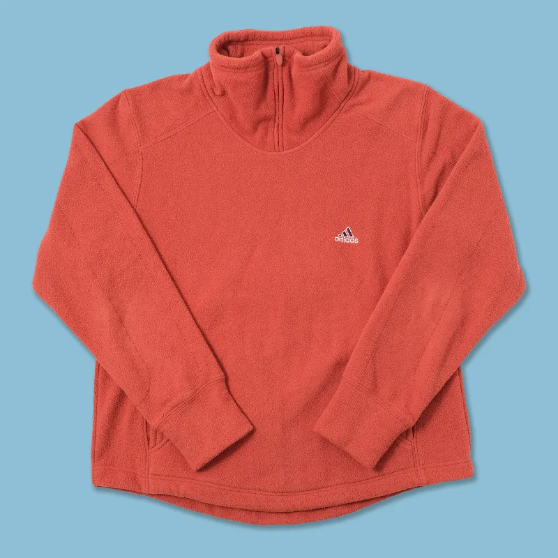 - Deodorizing cat litter tofu litterVintage adidas Q-Zip Fleece Small