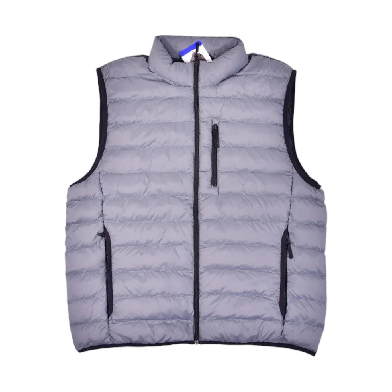 - Car dog seat beltHEAT MEN S/S JACKET 1521640 GRY L (IR.W)