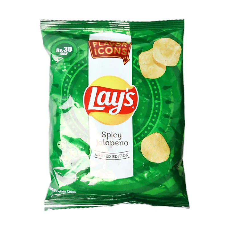 - Automatic temperature adjustment cat bedLAYS JALAPENO CHIPS 17 GM