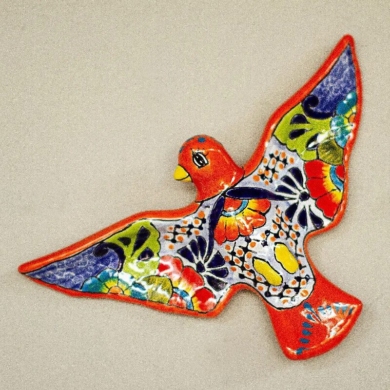- Pregnant cat delivery room warming boxColorful Dove Hand-Painted Ceramic Dove Wall Sculpture from Mexico - Pregnant cat delivery room warming boxColorful Dove Hand-Painted Ceramic Dove Wall Sculpture from Mexico