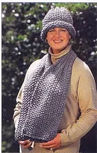 - Foldable and portable cat bagSeaman's Scarf and Vintage Look Hat (Crochet)