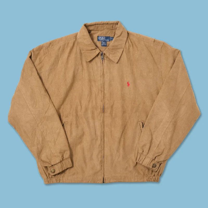 - Pet stroller can be taken on the planeVintage Polo Ralph Lauren Harrington Jacket XLarge - Pet stroller can be taken on the planeVintage Polo Ralph Lauren Harrington Jacket XLarge