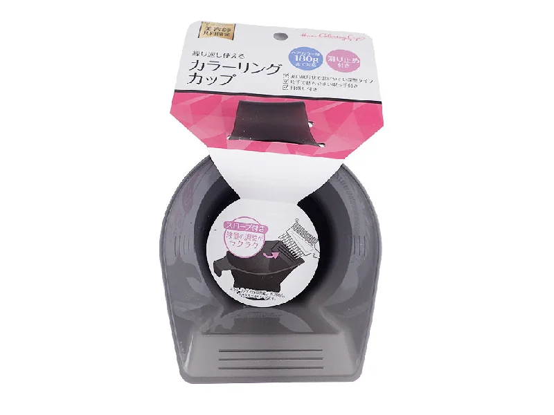 - Air box TSA certified check-inColoring Cup