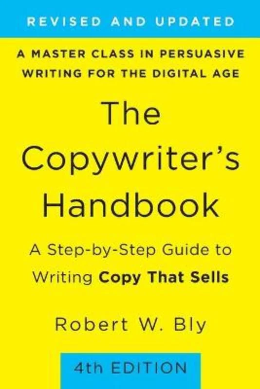 - Winter warm clothes for short-haired dogsThe Copywriter's Handbook (4th Edition)