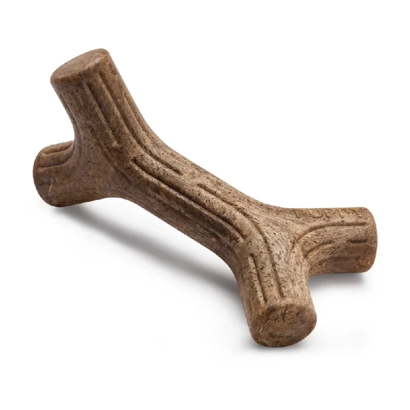 - Pet fence foldable indoorBenebone Maple Wood Flavored Stick Chew Toy for Puppy