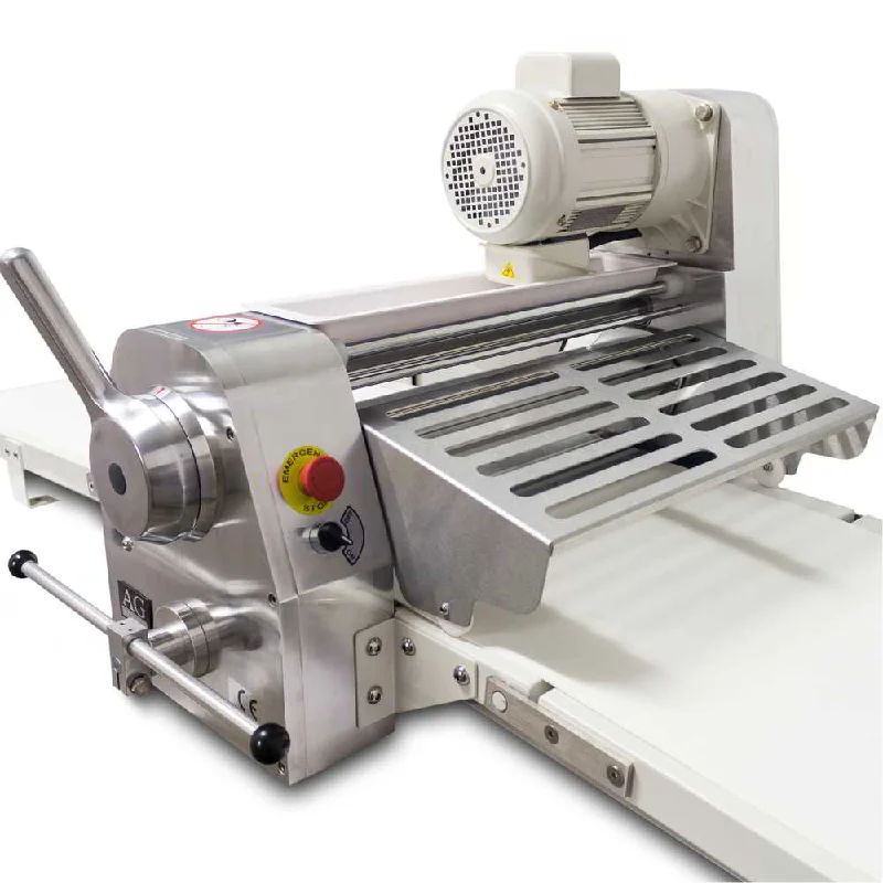 - Dog anti-slip matAG Commercial Benchtop Dough Sheeter