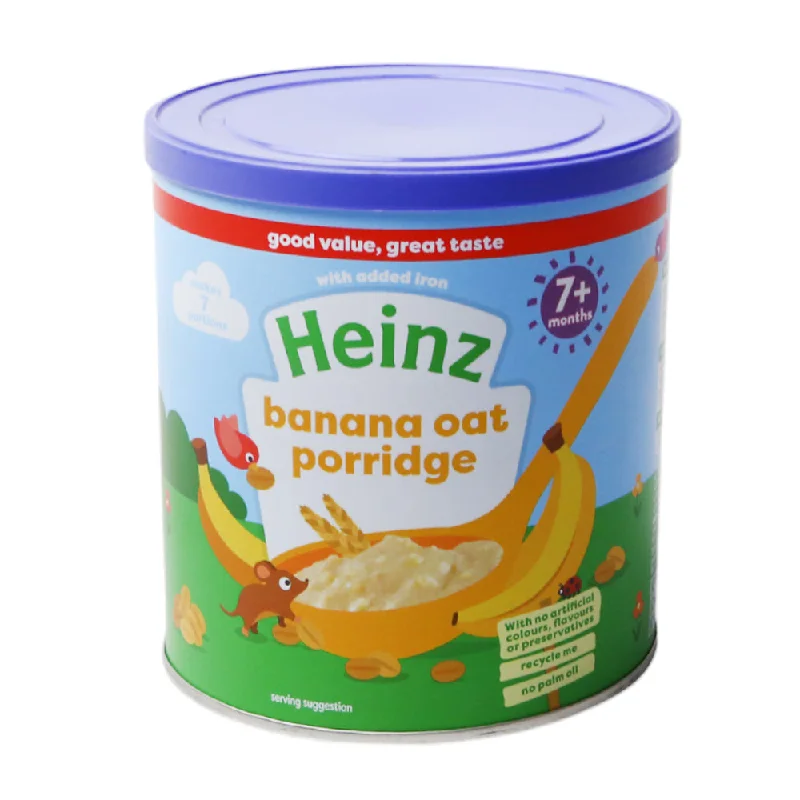 - Pet water dispenser UV sterilization versionHEINZ BABY FOOD BANANA OAT PORRIDGE TIN 7+ 220 GM - Pet water dispenser UV sterilization versionHEINZ BABY FOOD BANANA OAT PORRIDGE TIN 7+ 220 GM