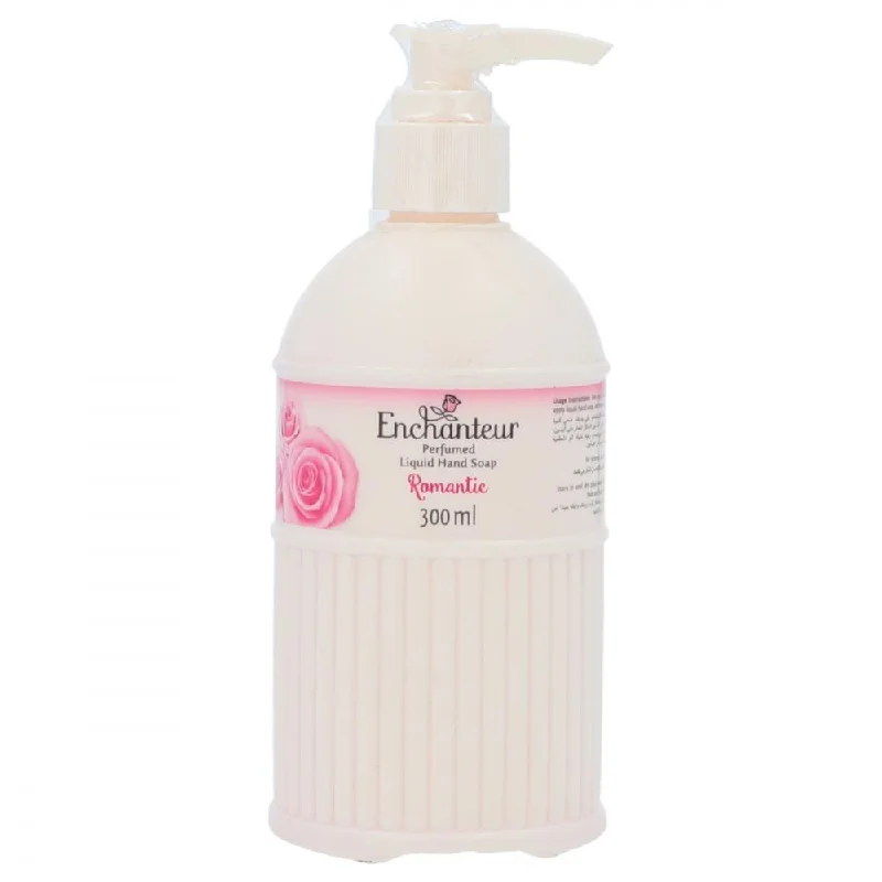 -Anti-slip claw protection raincoat FOR dogsENCHANTEUR LIQUID HAND SOAP ROMANTIC 300 ML -Anti-slip claw protection raincoat FOR dogsENCHANTEUR LIQUID HAND SOAP ROMANTIC 300 ML