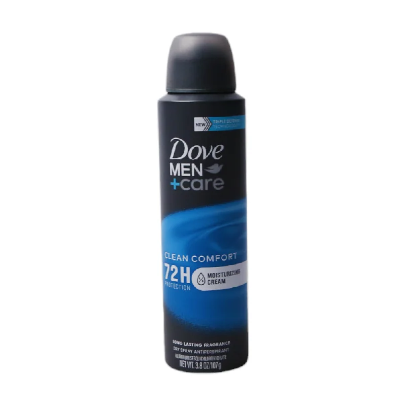 - Organic cotton dog bibsDOVE MEN CARE BODY SPRAY CLEAN COMFORT 107 ML
