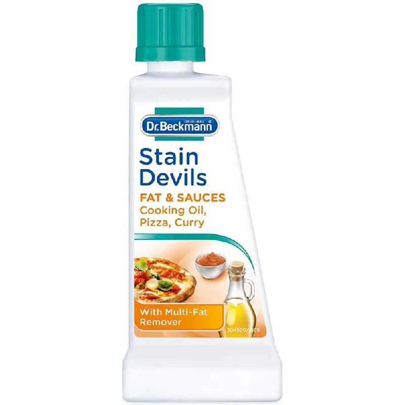- Pet diabetes prescription foodDR BECKMANN STAIN DEVILS FAT & SAUCES 50 ML