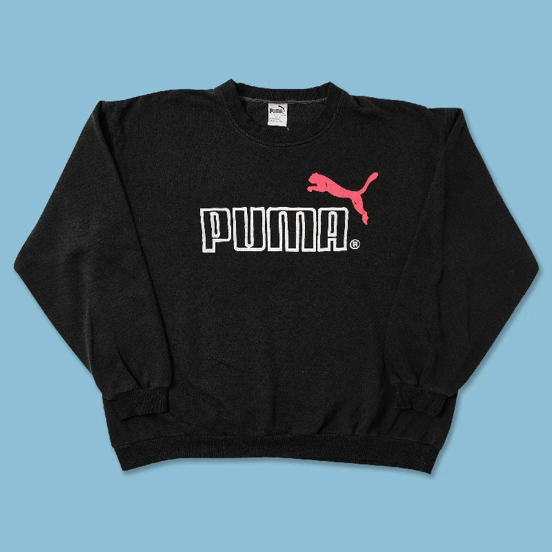  -Non-contact cat thermometerVintage Puma Sweater XLarge