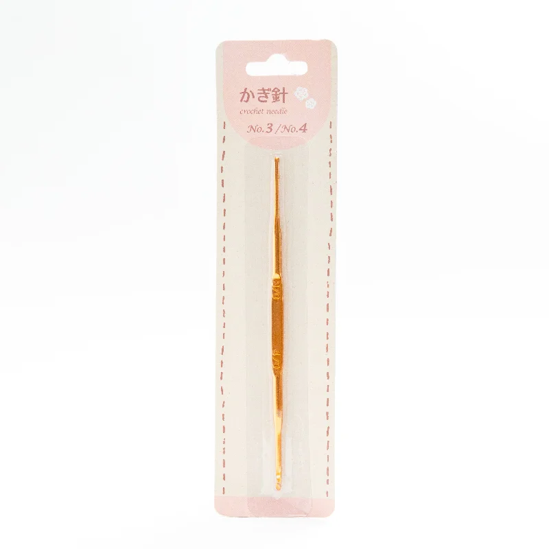 - Cat anti-jump window safety netNo.3&4 Double Ended Crochet Hook