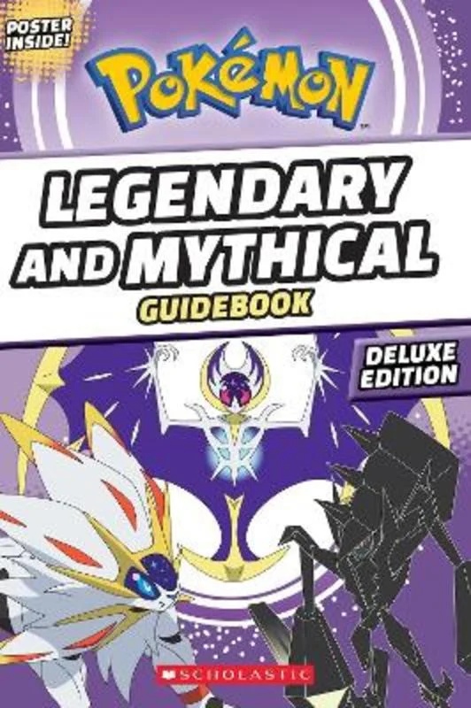 -Anti-scratch scratching board AND cat bed in oneLegendary and Mythical Guidebook: Deluxe Edition -Anti-scratch scratching board AND cat bed in oneLegendary and Mythical Guidebook: Deluxe Edition