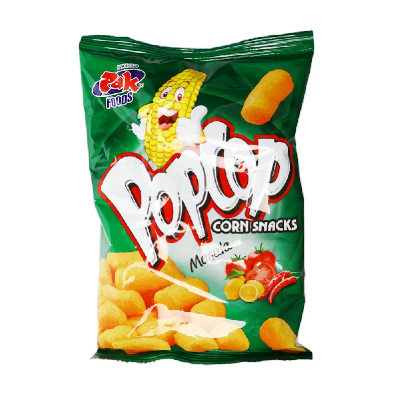 - Dog disposable foam shower gelPAK FOODS POPCOP CORN SNACKS MASALA 35 GM